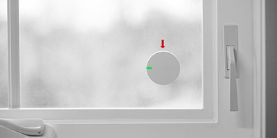window sensor
