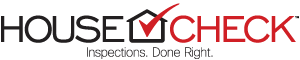 HouseCheck Home Inspections Logo