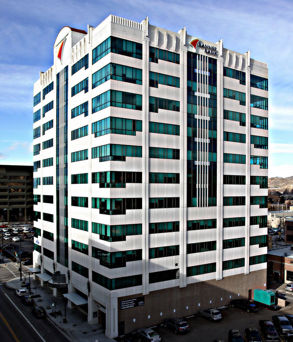 housecheck boise corporate offices