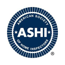 american society of home inspectors